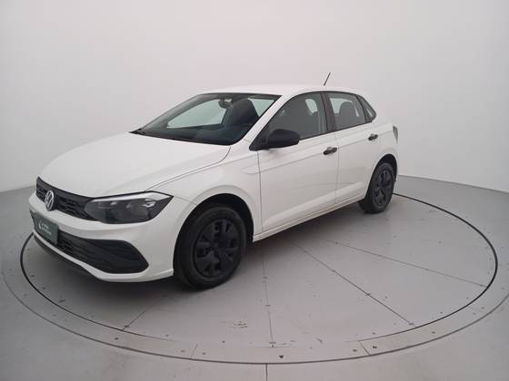 VOLKSWAGEN POLO 1.0 MPI TRACK MANUAL